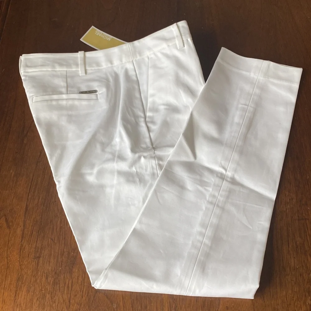07:07 - Micheal Kors Miranda Pants
